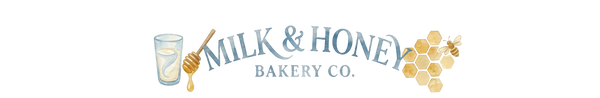 Milk & Honey Bakery Co.